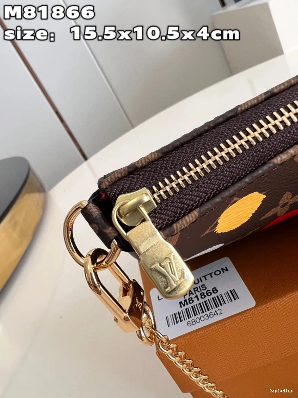 Repladies POCHETTE VUITTON YK LOUIS ACCESSOIRES X MINI 0717